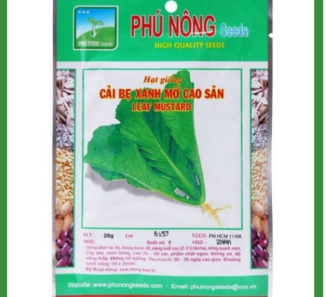 NÔNG NGHIỆP CHỢ LỚN