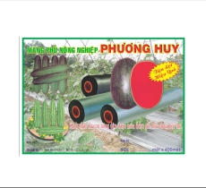 NÔNG NGHIỆP CHỢ LỚN