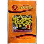 Hoa vạn thọ rồng vàng B1