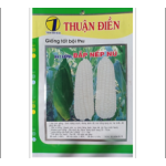 HẠT GIỐNG BẮP NẾP NÙ THUẬN ĐIỀN