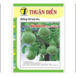 HẠT GIỐNG BẦU HỒ LÔ THUẬN ĐIỀN