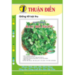 HẠT GIỐNG RAU BỒ NGÓT THUẬN ĐIỀN