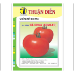 HẠT GIỐNG CÀ CHUA (TOMATO) THUẬN ĐIỀN
