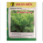 HẠT GIỐNG CẢI BẸ MÀO GÀ THUẬN ĐIỀN