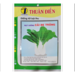 HẠT GIỐNG CẢI BẸ TRẮNG THUẬN ĐIỀN
