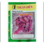 HẠT GIỐNG RAU DỀN ĐỎ THUẬN ĐIỀN