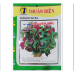 HẠT GIỐNG RAU DỀN TÍA ( DỀN TIỀU ) THUẬN ĐIỀN