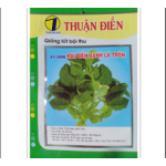 HẠT GIỐNG RAU DỀN XANH LÁ TRÒN THUẬN ĐIỀN
