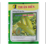 Hạt Giống Dưa Gang Trái Dài