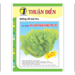 HẠT GIỐNG XÀ LÁCH DÚN VÀNG ( CHỊU MƯA ) THUẬN ĐIỀN