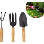 Bộ làm vườn tiện lợi 3 món