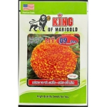 Hạt Giống Hoa Vạn Thọ Mỹ 09-Pro F1 Cao Lỡ