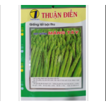 HẠT GIỐNG MĂNG TÂY XANH THUẬN ĐIỀN