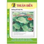 HẠT GIỐNG RAU MỒNG TƠI LÁ TO THUẬN ĐIỀN 