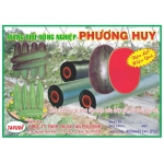 Màng Phủ Nông NGhiệp Độ Dày 14 micron ( Phương Huy )