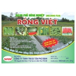 Màng Phủ Nông Nghiệp độ dày 22 micron ( Rồng Việt )