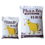 Phân Bò Tribat