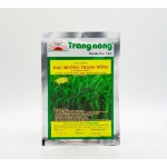 HẠT GIỐNG RAU MUỐNG TRANG NÔNG