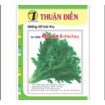 HẠT GIỐNG RAU TẦN Ô (CẢI CÚC) THUẬN ĐIỀN
