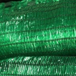 Lưới Lan Thái ( lưới che mát ) màu xanh lá khổ 3m