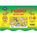 Keo Dính Chuột Fudo ( set 10 tấm )