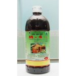 Dầu Trừ Mối M4 Vipesco 480ml 
