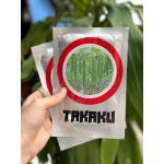 Mướp Hương Lai F1 Takaku