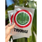 Bí Đao Chanh Takaku gói 100 hạt