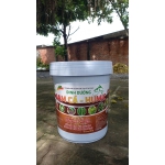 ĐẠM CÁ XÔ HUMIC