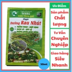 DỊCH TRÙN QUẾ DƯỠNG RAU NHÚT. MẬP CỌNG,TRẮNG PHAU, HỒNG RỄ (100ml)