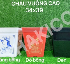 Vật tư khác