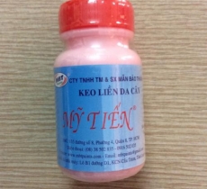 Vật tư khác