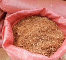 Vật tư khác