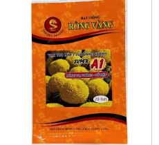 HẠT GIỐNG VẠN THỌ A1 RỒNG VÀNG