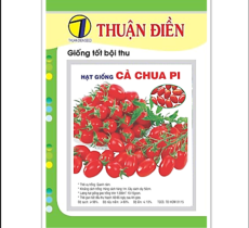 Hạt Giống Cà Chua Pi Thuận Điền