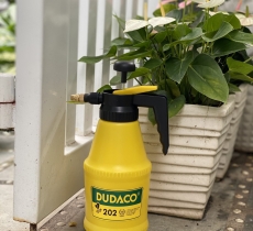 Bình Xịt Dudaco ( 1 lít - 2 lít - 4 lít - 8 lít )