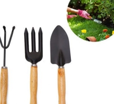Bộ làm vườn tiện lợi 3 món
