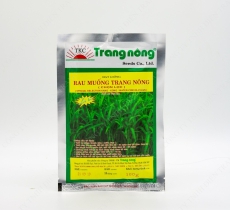 HẠT GIỐNG RAU MUỐNG TRANG NÔNG