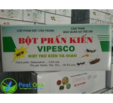 PHẤN KIẾN VIÊN