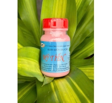 Keo Liền Da Cây Mỹ Tiến ( hồng ) 100g