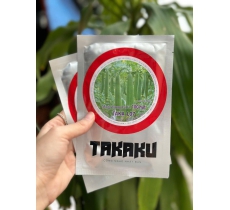 Mướp Hương Lai F1 Takaku
