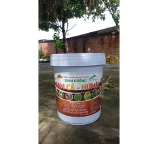 ĐẠM CÁ XÔ HUMIC