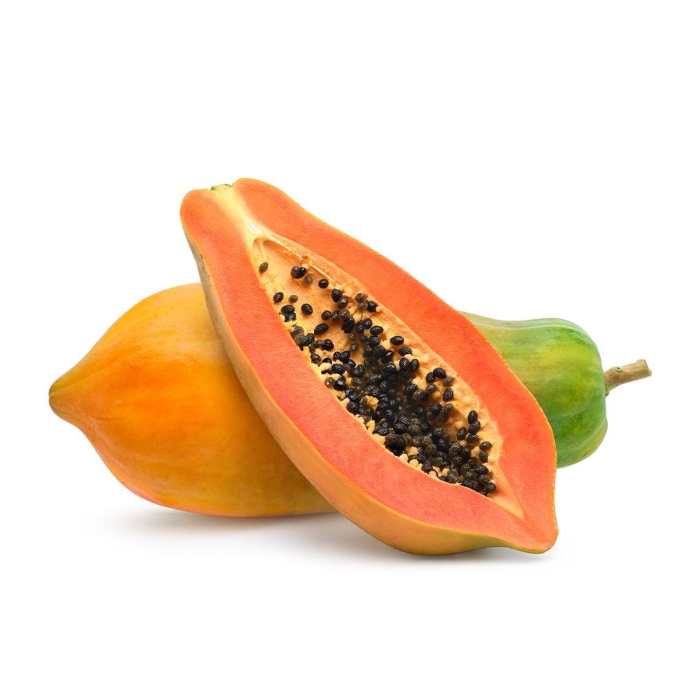 hạt giống đu đủ ruột đỏ