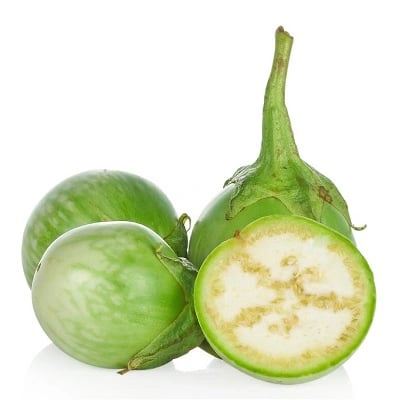 Hạt Giống Cà Ngọt 